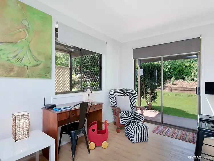 Fifth view of Homely house listing, 22 Teak Street, Maleny QLD 4552