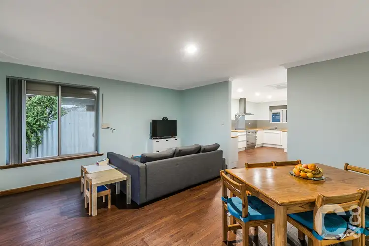 Second view of Homely house listing, 27 Sicklemore Road, Parmelia WA 6167