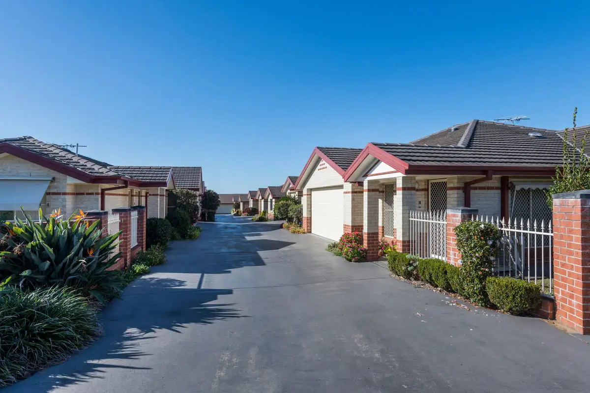 Main view of Homely unit listing, 13/189 Bent Street, South Grafton NSW 2460