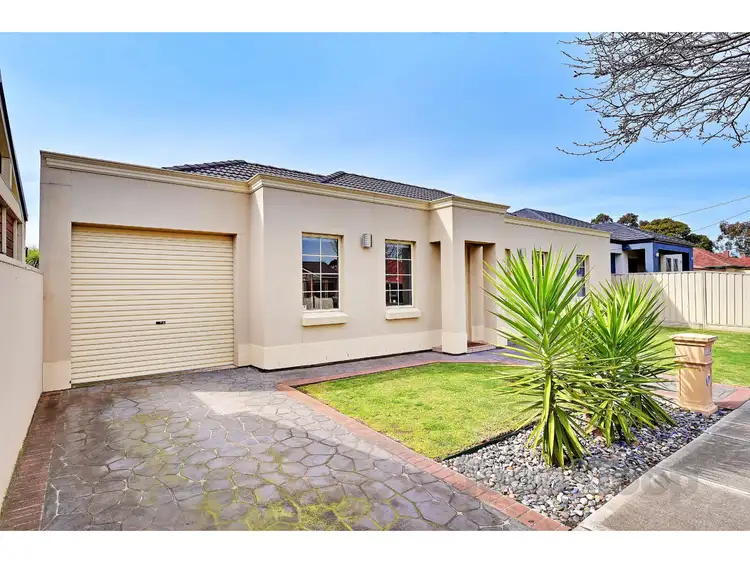 Second view of Homely house listing, 11 Vincent Street, Brooklyn Park SA 5032