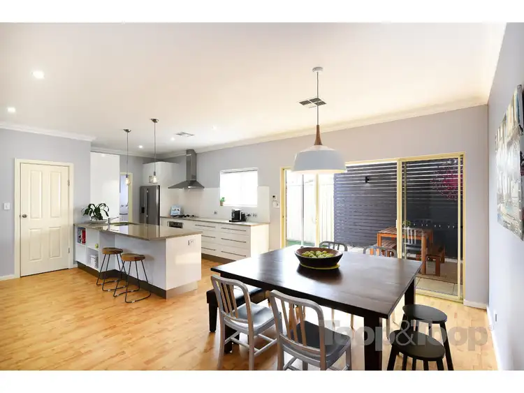 Third view of Homely house listing, 11 Vincent Street, Brooklyn Park SA 5032