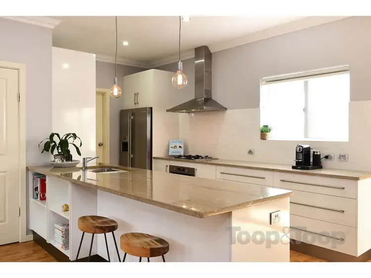 Fourth view of Homely house listing, 11 Vincent Street, Brooklyn Park SA 5032