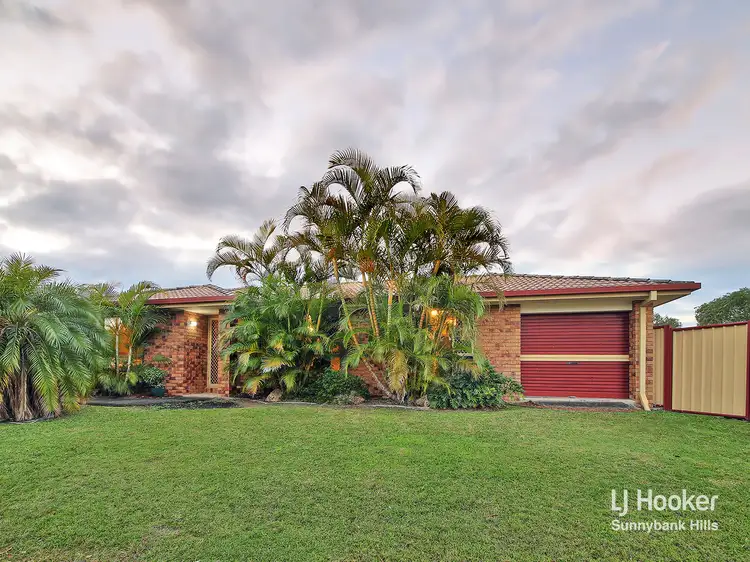 Main view of Homely house listing, 32 Allamanda Street, Runcorn QLD 4113