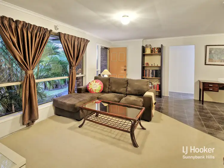 Third view of Homely house listing, 32 Allamanda Street, Runcorn QLD 4113
