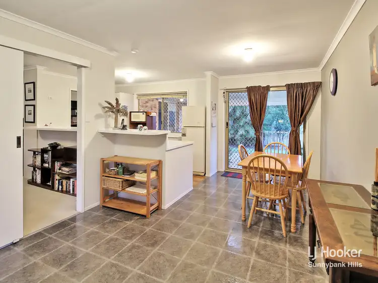 Fourth view of Homely house listing, 32 Allamanda Street, Runcorn QLD 4113