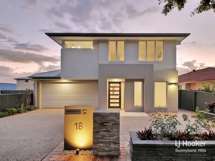 18 Jack Place, Kuraby QLD 4112