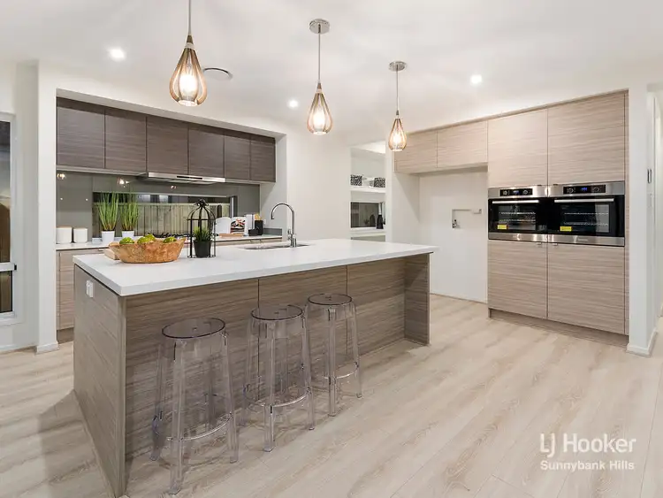 Sixth view of Homely house listing, 18 Jack Place, Kuraby QLD 4112