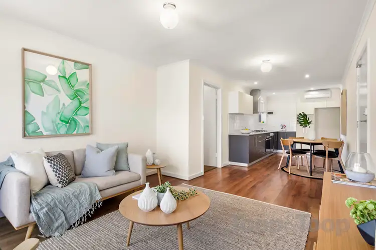 Main view of Homely unit listing, 4/15 Regent Place, Kensington SA 5068