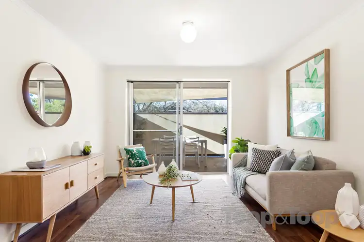Second view of Homely unit listing, 4/15 Regent Place, Kensington SA 5068