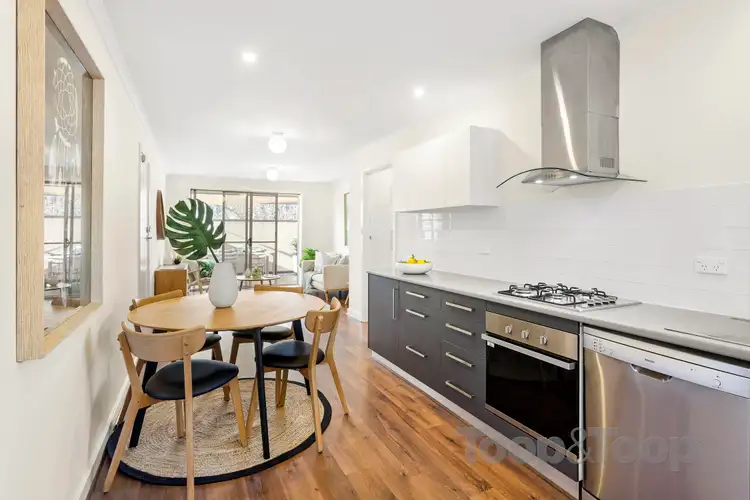 Third view of Homely unit listing, 4/15 Regent Place, Kensington SA 5068