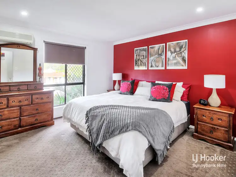 Second view of Homely house listing, 10 Glebe Place, Underwood QLD 4119