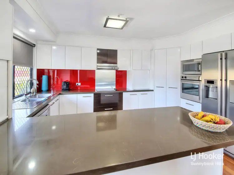 Fourth view of Homely house listing, 10 Glebe Place, Underwood QLD 4119