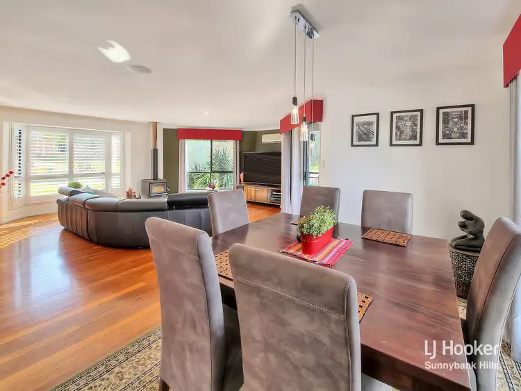 Fifth view of Homely house listing, 10 Glebe Place, Underwood QLD 4119