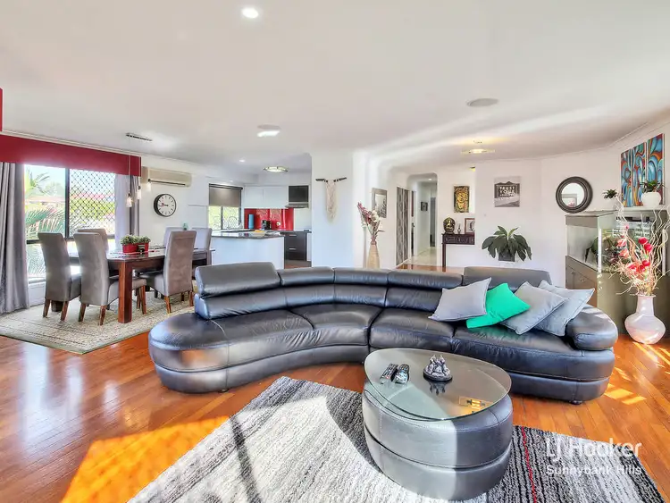 Sixth view of Homely house listing, 10 Glebe Place, Underwood QLD 4119