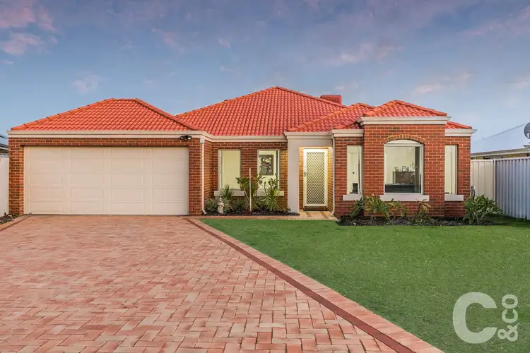 7 Celtic Crescent, Shoalwater WA 6169