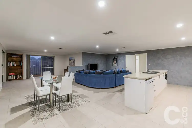 Second view of Homely house listing, 7 Celtic Crescent, Shoalwater WA 6169