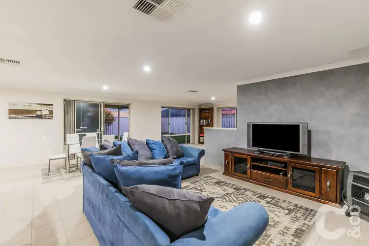 Third view of Homely house listing, 7 Celtic Crescent, Shoalwater WA 6169