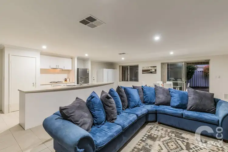 Fourth view of Homely house listing, 7 Celtic Crescent, Shoalwater WA 6169