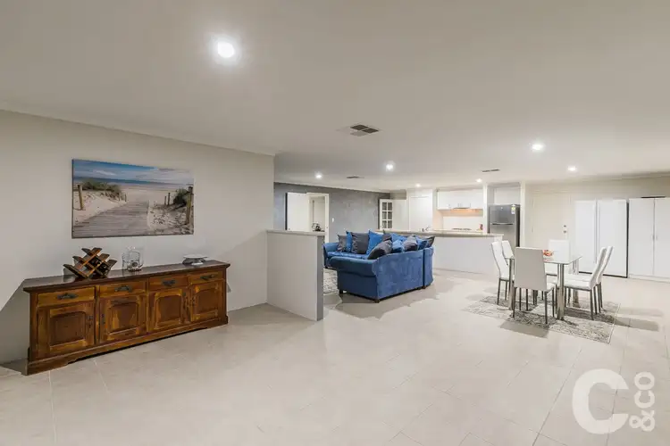 Fifth view of Homely house listing, 7 Celtic Crescent, Shoalwater WA 6169