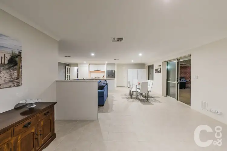 Sixth view of Homely house listing, 7 Celtic Crescent, Shoalwater WA 6169
