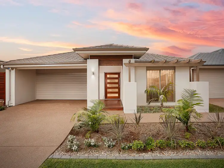 Main view of Homely house listing, 21 Harmony Crescent, South Ripley QLD 4306