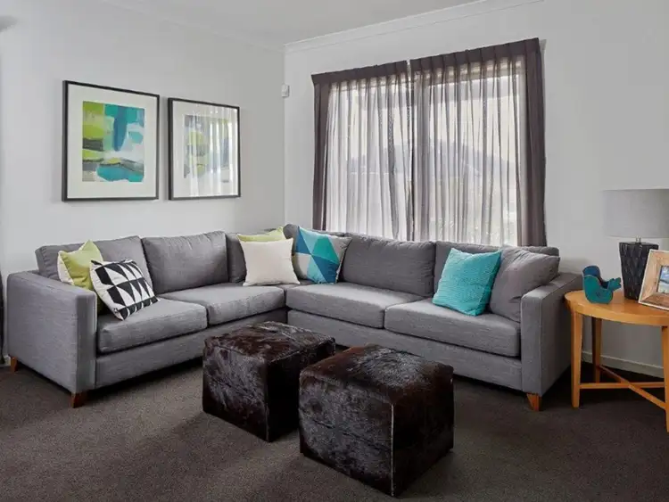 Second view of Homely house listing, 21 Harmony Crescent, South Ripley QLD 4306