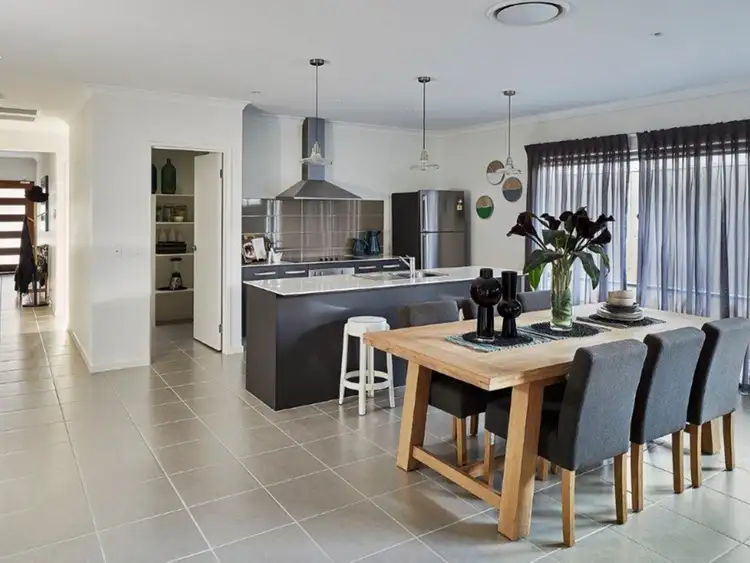 Third view of Homely house listing, 21 Harmony Crescent, South Ripley QLD 4306