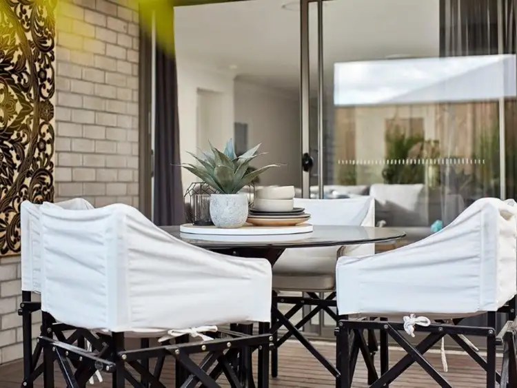 Fourth view of Homely house listing, 21 Harmony Crescent, South Ripley QLD 4306