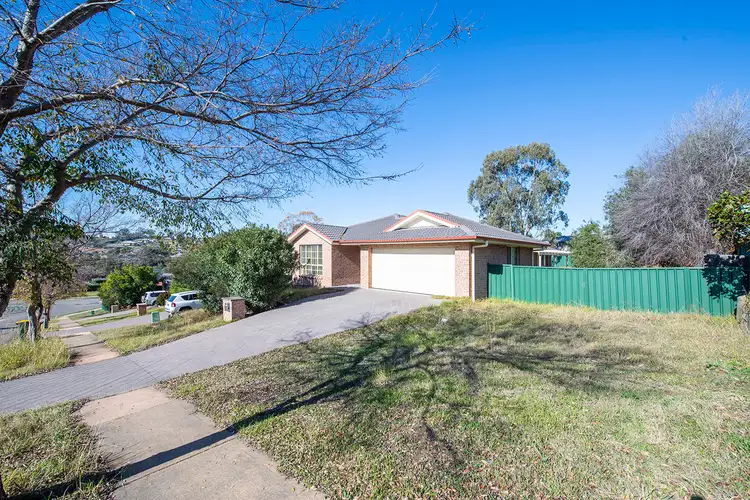 29 Bloodwood Road, Muswellbrook NSW 2333