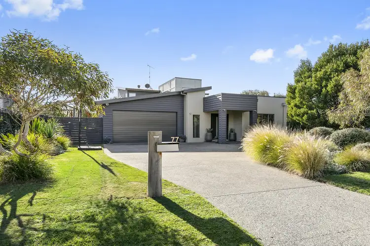 77 St Georges Way, Torquay VIC 3228