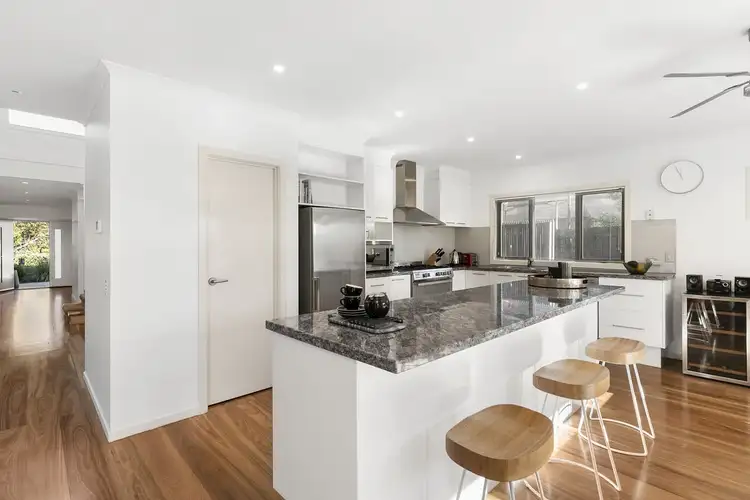 Fourth view of Homely house listing, 77 St Georges Way, Torquay VIC 3228