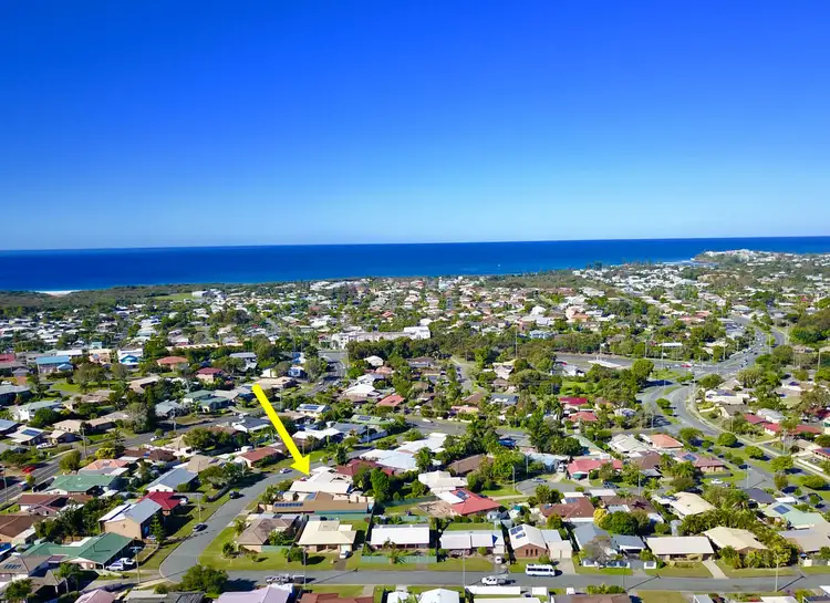 11 Pozieres Crescent, Aroona QLD 4551