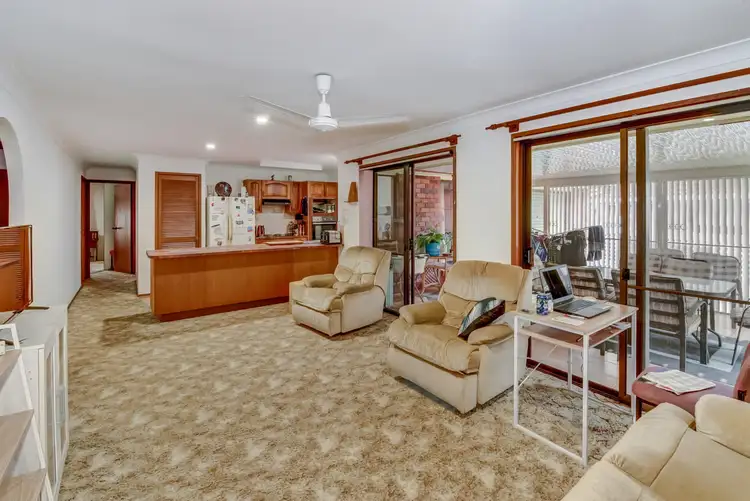 Seventh view of Homely house listing, 11 Pozieres Crescent, Aroona QLD 4551