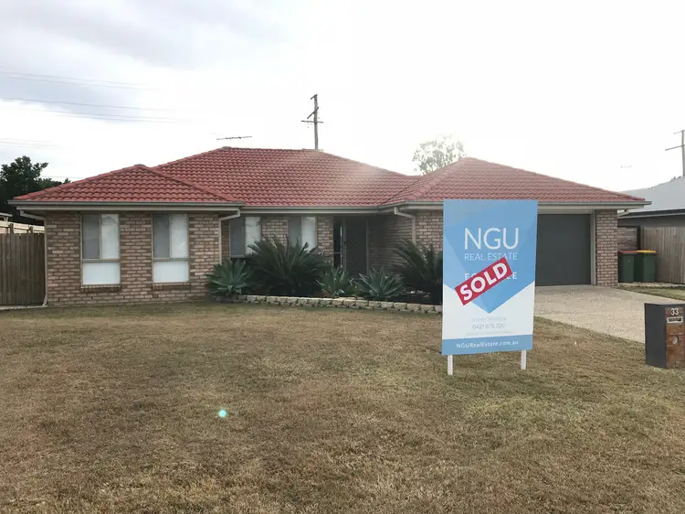 33 Banksia Drive, Raceview QLD 4305