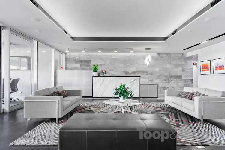 Third view of Homely apartment listing, 202/61-69 Brougham Place, North Adelaide SA 5006