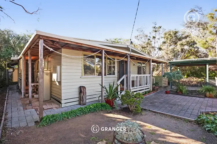 Main view of Homely house listing, 20 Allan Street, Blairgowrie VIC 3942