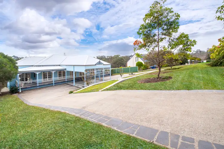 85 Queen Street, Muswellbrook NSW 2333