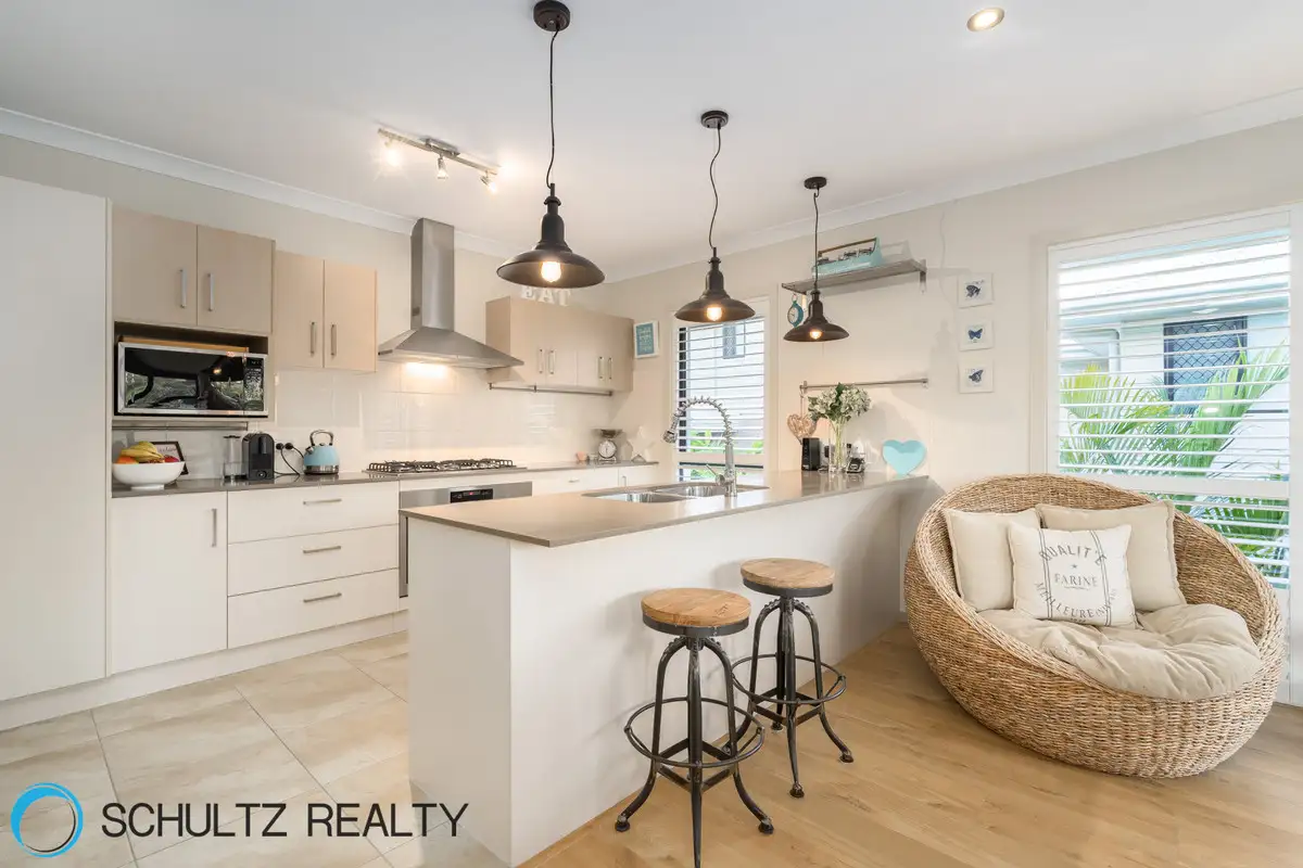Main view of Homely house listing, 21 Vista Parade, Ormeau QLD 4208