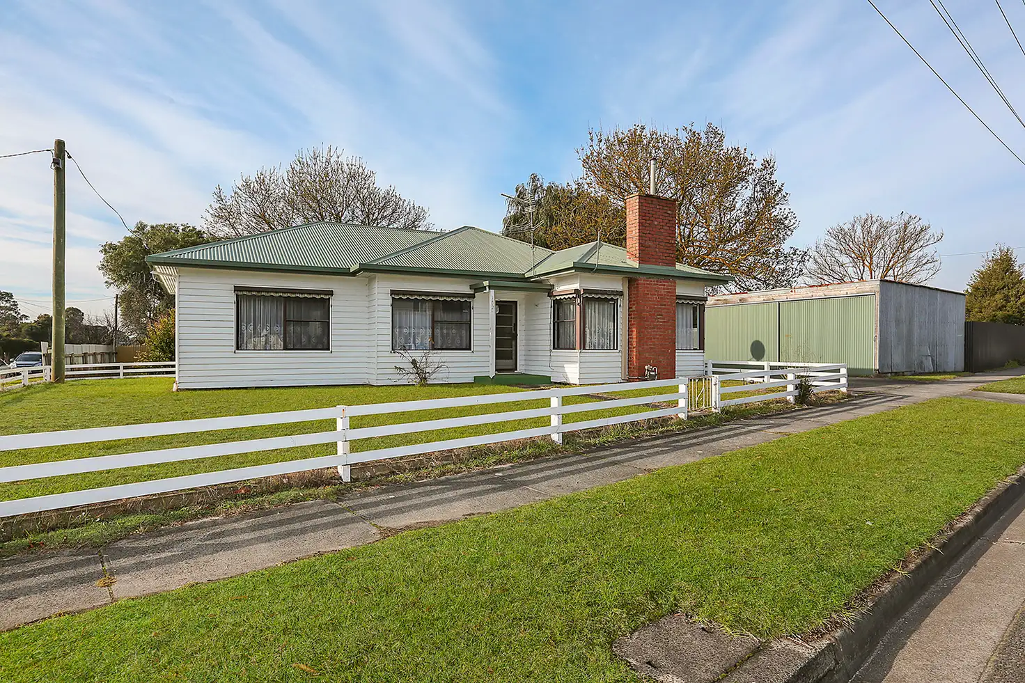 Main view of Homely house listing, 182 Main Street, Elliminyt VIC 3250