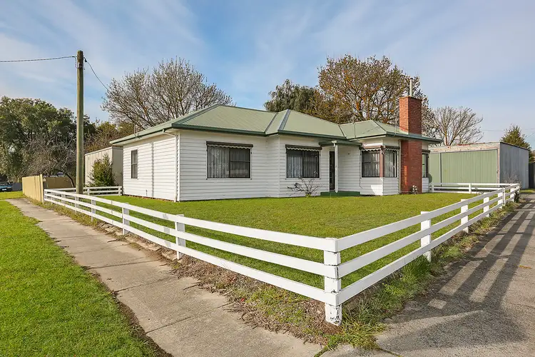 Second view of Homely house listing, 182 Main Street, Elliminyt VIC 3250
