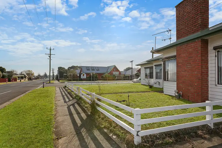Third view of Homely house listing, 182 Main Street, Elliminyt VIC 3250