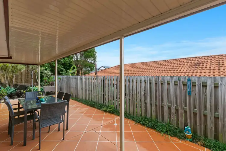 Third view of Homely house listing, 17 Red Ash Court, Merrimac QLD 4226