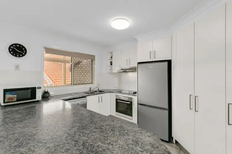 Fourth view of Homely house listing, 17 Red Ash Court, Merrimac QLD 4226