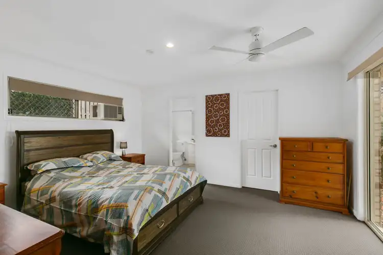 Fifth view of Homely house listing, 17 Red Ash Court, Merrimac QLD 4226