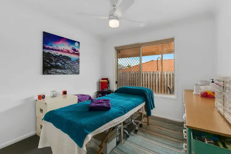 Seventh view of Homely house listing, 17 Red Ash Court, Merrimac QLD 4226