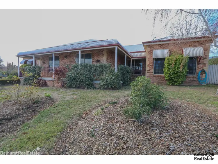 Main view of Homely house listing, 18 Rosemont Avenue, Kelso NSW 2795