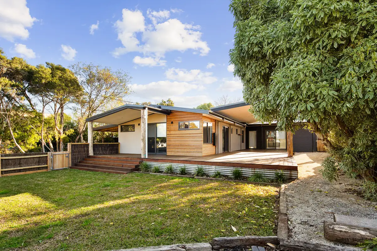 Main view of Homely house listing, 24 McHaffie Drive, Cowes VIC 3922