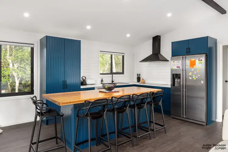 Second view of Homely house listing, 24 McHaffie Drive, Cowes VIC 3922