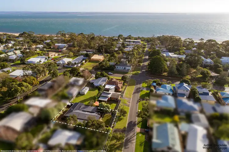 Third view of Homely house listing, 24 McHaffie Drive, Cowes VIC 3922