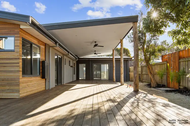 Fourth view of Homely house listing, 24 McHaffie Drive, Cowes VIC 3922